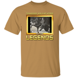 PETIE WARREN (Legends Series) G500 5.3 oz. T-Shirt