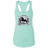 TWH Retro Vintage NL1533 Ladies Ideal Racerback Tank