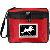 I SUPPORT THE TWH -RECTANGLE BG513 12-Pack Cooler