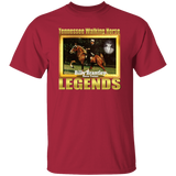 BILLY BRANTLEY (Legends Series) G500 5.3 oz. T-Shirt