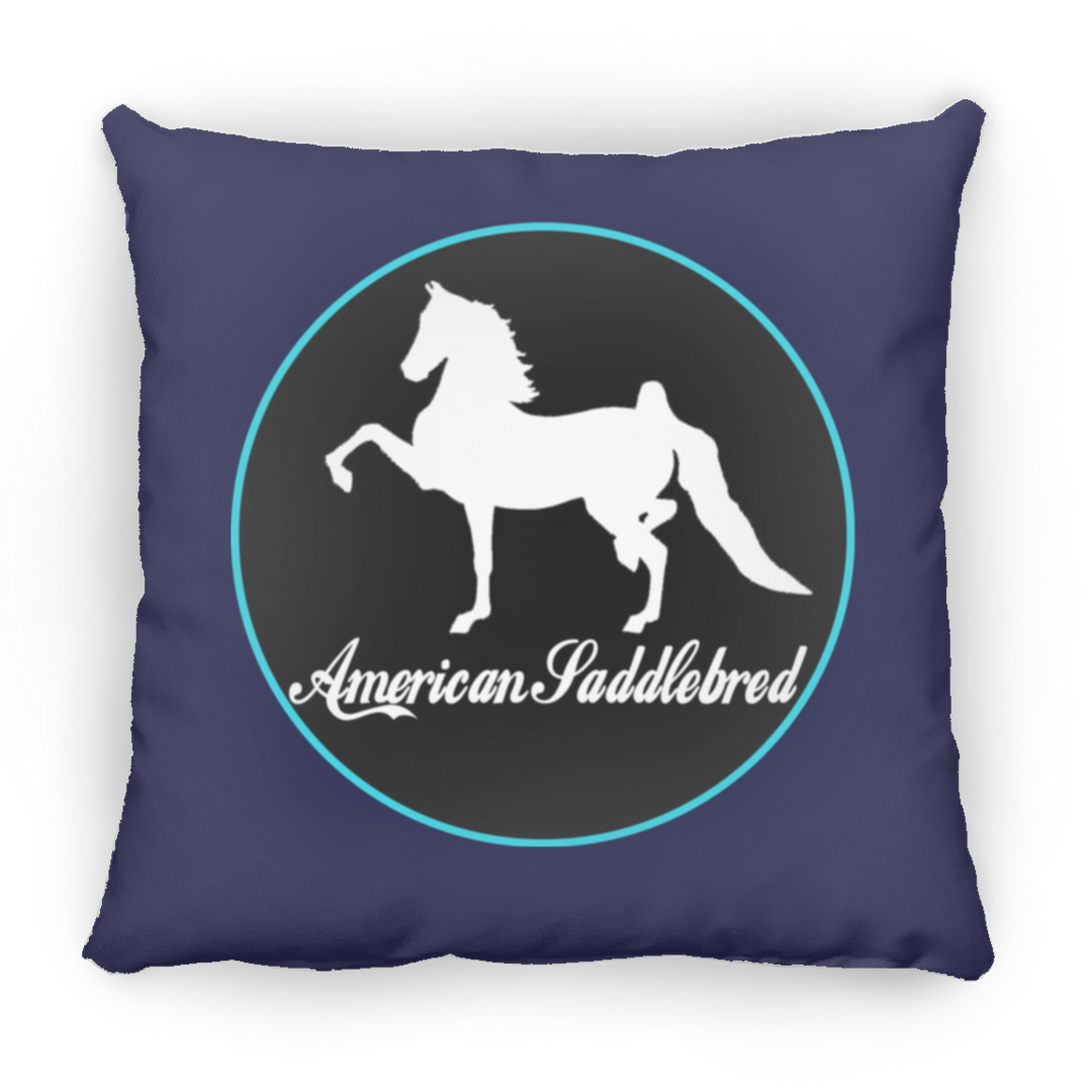 American Saddlebred PILLOWS THREE SIZES