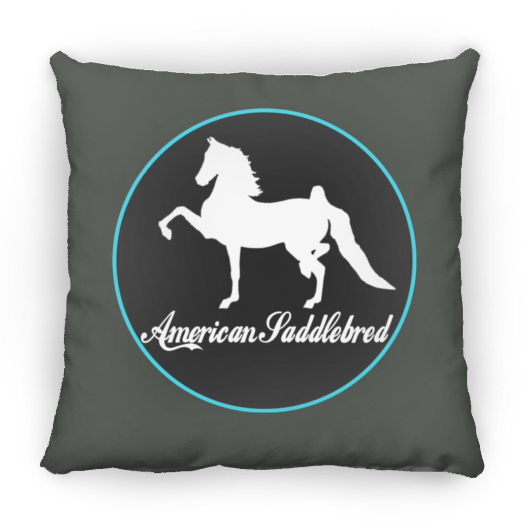 American Saddlebred PILLOWS THREE SIZES