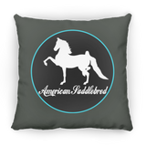 American Saddlebred PILLOWS THREE SIZES