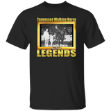 RUSSELL PATE (Legends Series) G500 5.3 oz. T-Shirt