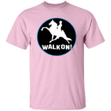 TWH PERFORMANCE WALK ON G500 5.3 oz. T-Shirt