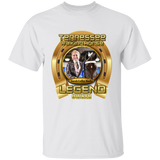 SARAH COFFEE BURKS (TWH LEGENDS) G500B Youth 5.3 oz 100% Cotton T-Shirt