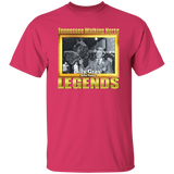BILLY GRAY (Legends Series) G500 5.3 oz. T-Shirt