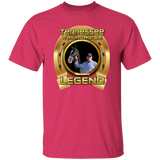 ALLAN CALLAWAY (Legends Series) G500 5.3 oz. T-Shirt