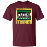 SW BEECH JR (Legends Series) G500 5.3 oz. T-Shirt