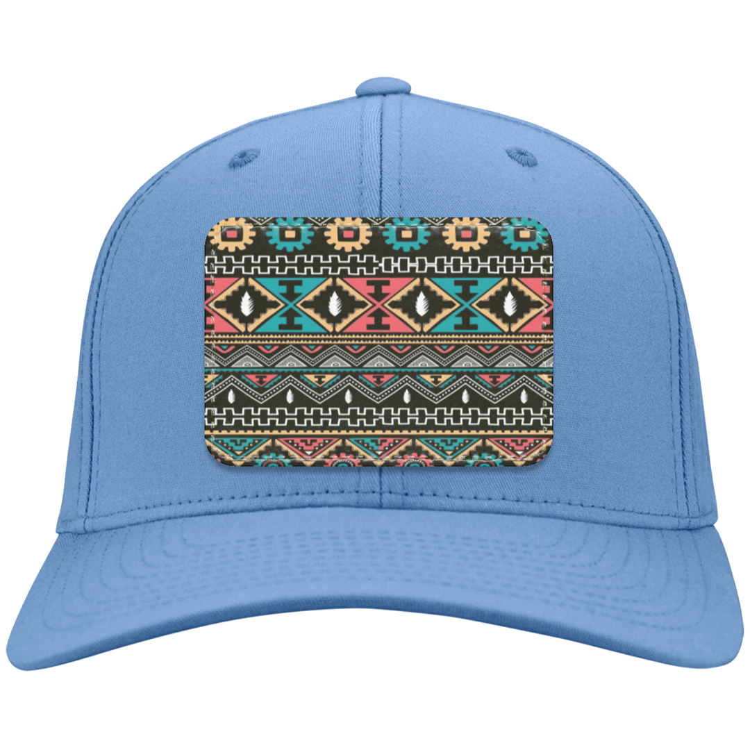 AZTEC 1 CP80 Twill Cap - Patch