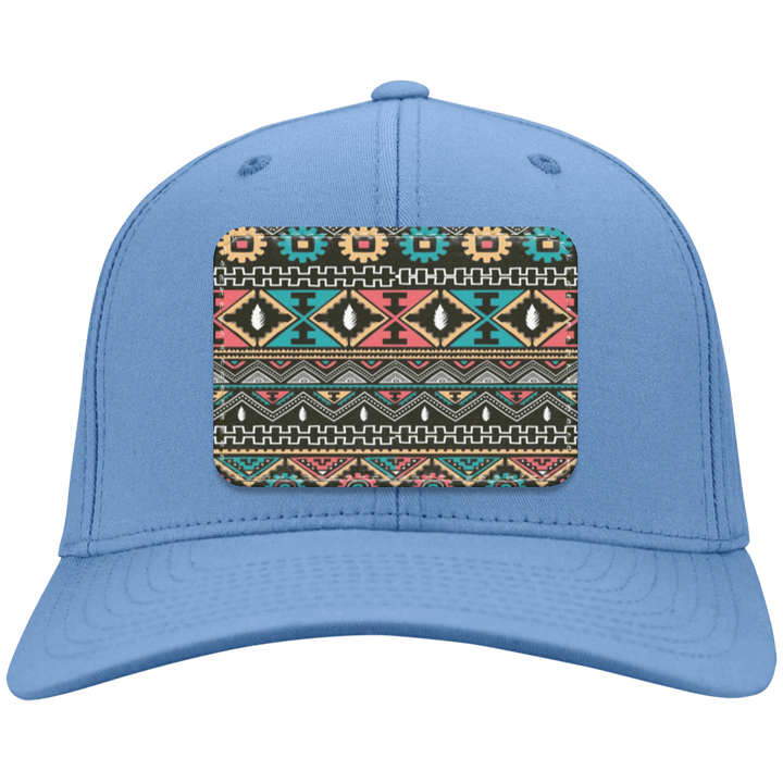 AZTEC 1 CP80 Twill Cap - Patch