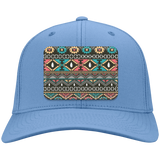AZTEC 1 CP80 Twill Cap - Patch