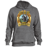 SAM PERKINS (TWH LEGENDS) ST254 Pullover Hoodie