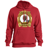 SLIM MOORE (TWH LEGENDS) ST254 Pullover Hoodie