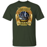 DAVID POLK (TWH LEGENDS) G500 5.3 oz. T-Shirt