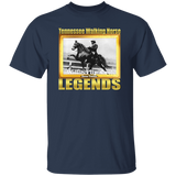 WILLIE FLIP COOK (Legends Series) G500 5.3 oz. T-Shirt