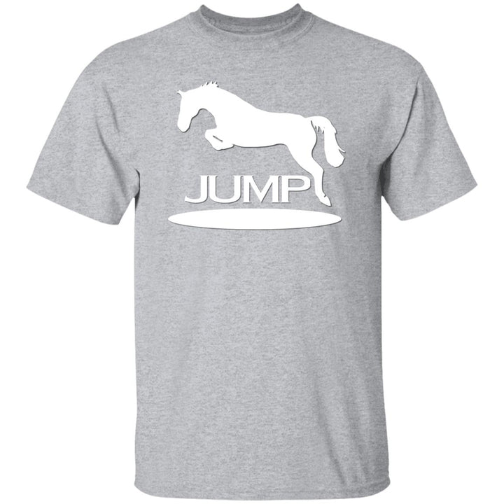 Jump II G500 5.3 oz. T-Shirt