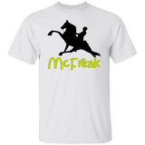 McFreak G500 5.3 oz. T-Shirt