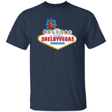 ShelbyVegas G500 5.3 oz. T-Shirt