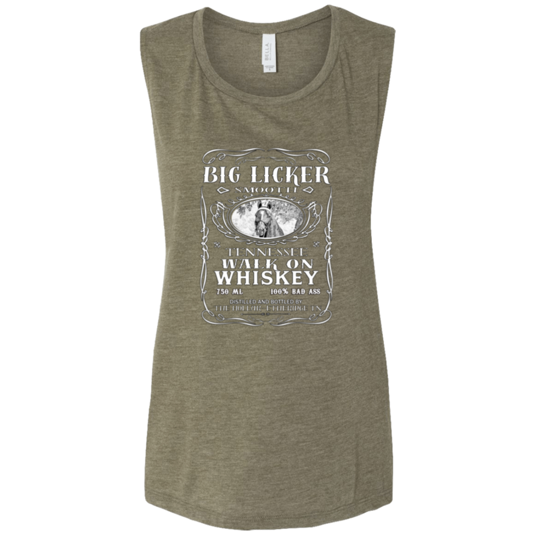 BIG LICKER SMOOTH B8803 Ladies&