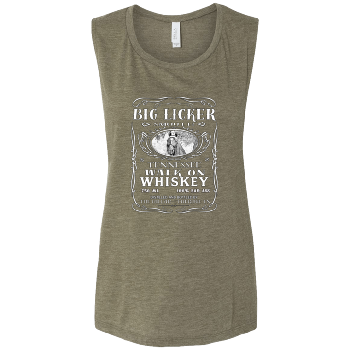 BIG LICKER SMOOTH B8803 Ladies&