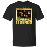 BILLY BRANTLEY (Legends Series) G500 5.3 oz. T-Shirt