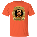 TOBY SCARBROUGH (TWH LEGENDS) G500 5.3 oz. T-Shirt