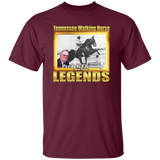 PREACH FLEMING  (Legends Series) G500 5.3 oz. T-Shirt