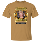 Mary Dell Kilgore (Legends Series) G500 5.3 oz. T-Shirt