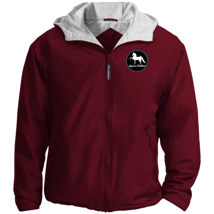 American Saddlebred JP56 Team Jacket