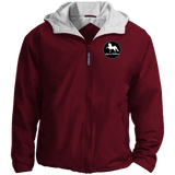 American Saddlebred JP56 Team Jacket