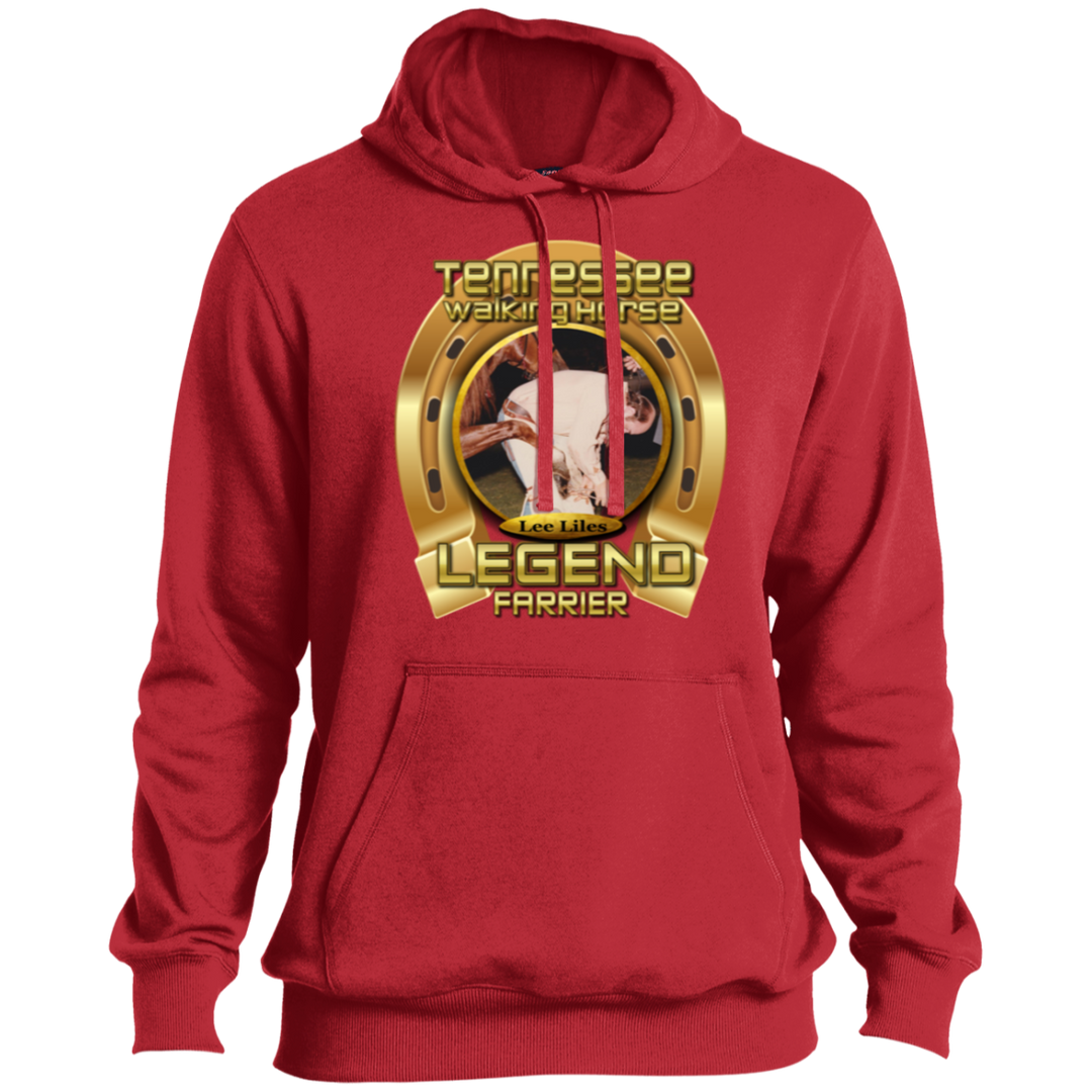 LEE LILES (TWH LEGENDS) ST254 Pullover Hoodie