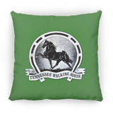 TWH Retro Vintage PILLOWS THREE SIZES