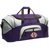 10THMARINES BG99 Colorblock Sport Duffel