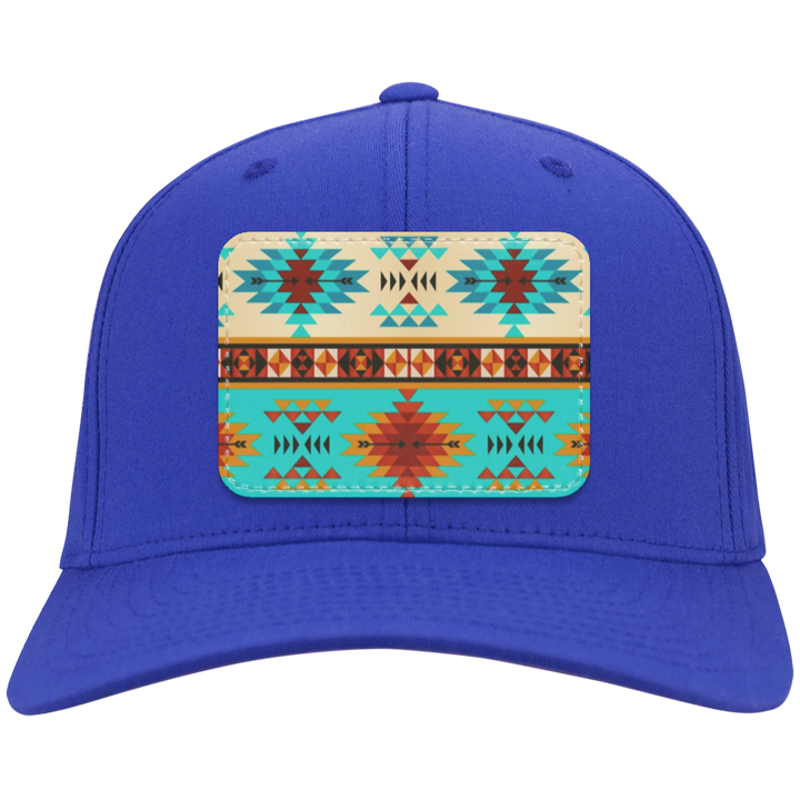 DUTTON RANCH 1 CP80 Twill Cap - Patch