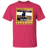 BILL BOBO (Legends Series) G500 5.3 oz. T-Shirt