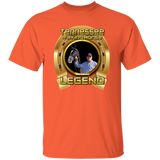 ALLAN CALLAWAY (Legends Series) G500 5.3 oz. T-Shirt