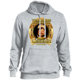 TOBY SCARBROUGH (TWH LEGENDS) ST254 Pullover Hoodie