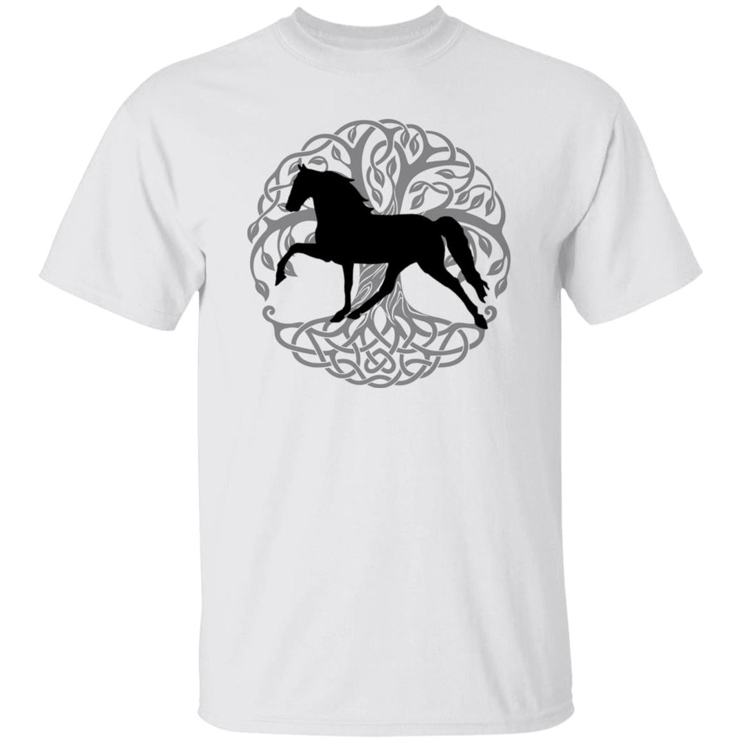 TWH PLEASURE TREE OF LIFE G500 5.3 oz. T-Shirt