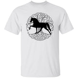 TWH PLEASURE TREE OF LIFE G500 5.3 oz. T-Shirt