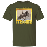 ODELL MCCONNELL (Legends Series) G500 5.3 oz. T-Shirt