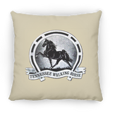 TWH Retro Vintage PILLOWS THREE SIZES