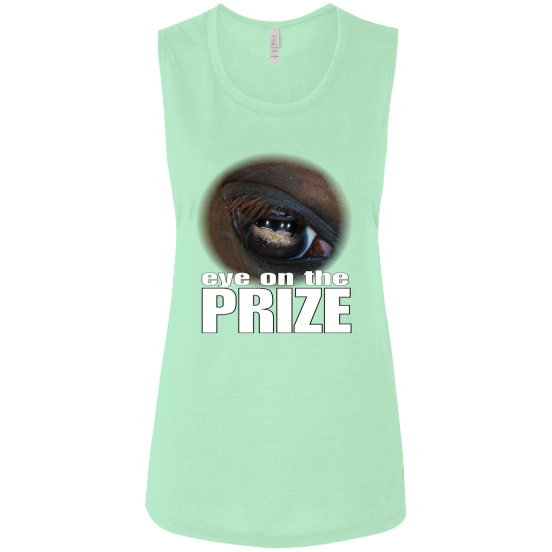 Eye On The Prize B8803 Ladies&