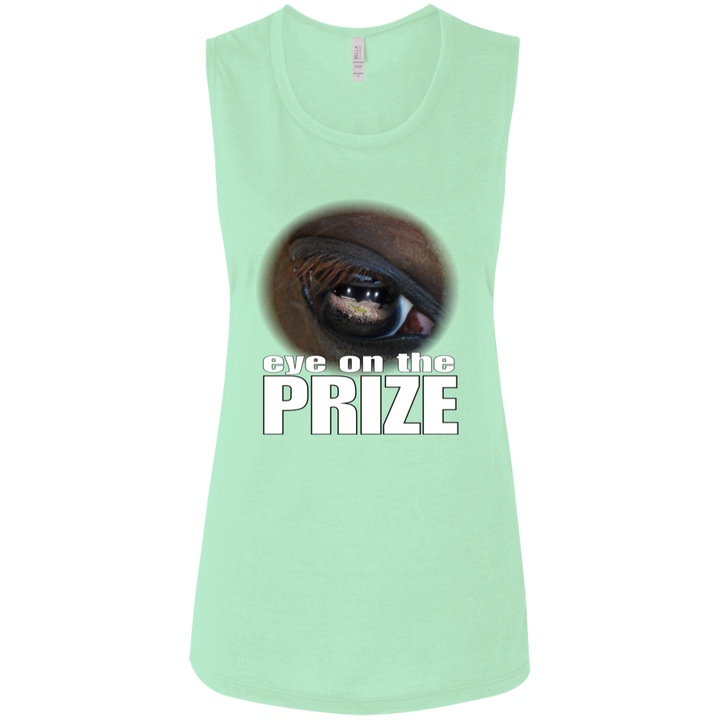 Eye On The Prize B8803 Ladies&