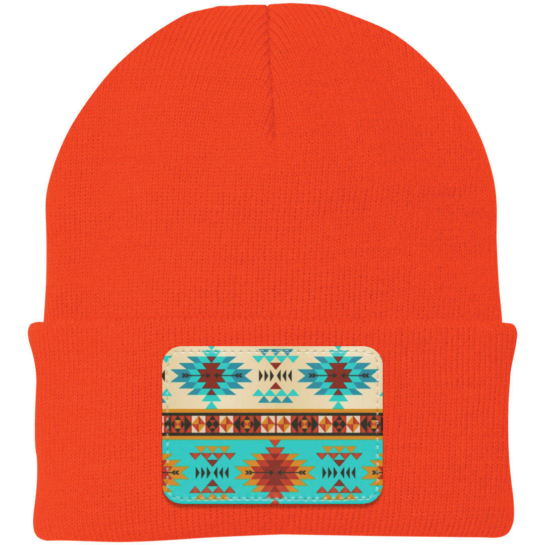 DUTTON RANCH 1 CP90 Knit Cap - Patch