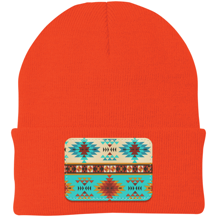DUTTON RANCH 1 CP90 Knit Cap - Patch
