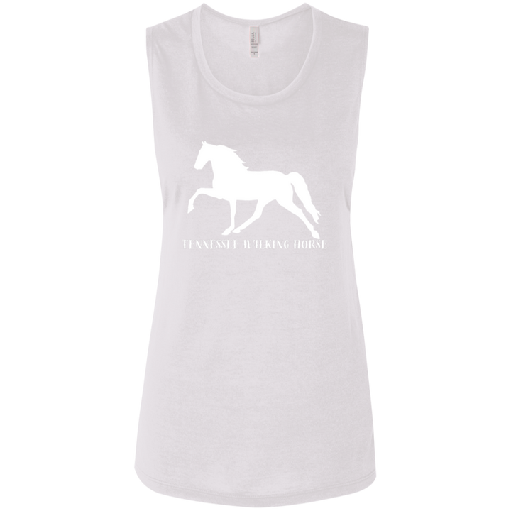 Tennessee Walker 4HORSE B8803 Ladies&