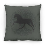 TWH PLEASURE TREE OF LIFE ZP16 Medium Square Pillow