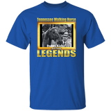 BUDDY KIRBY (Legends Series) - Copy G500 5.3 oz. T-Shirt