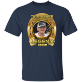 BAGS SMITH (TWH LEGENDS) G500 5.3 oz. T-Shirt